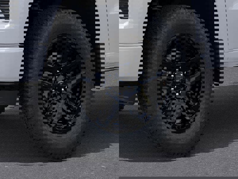 New 2026 Chevrolet Silverado 1500 RST image 9