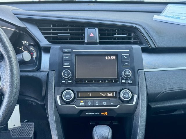 Used 2018 Honda Civic LX image 15