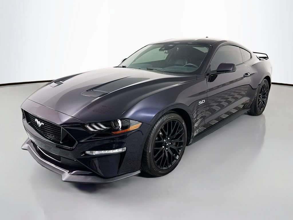 Used 2023 Ford Mustang GT Premium w/ GT Performance Package