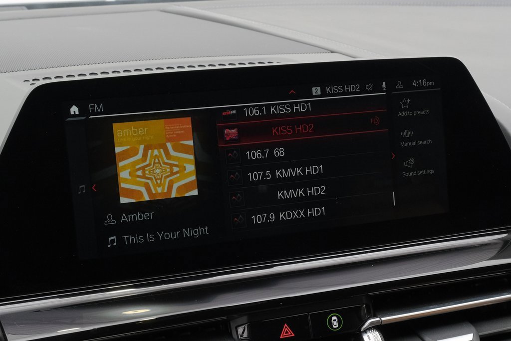 Used 2022 BMW M8 Competition w/ M Carbon Exterior Package image 29