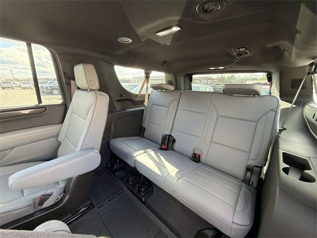 New 2026 GMC Yukon XL Elevation w/ LPO, Floor Liner Package image 19