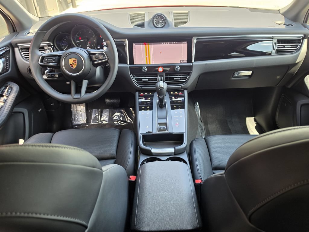 New 2026 Porsche Macan AWD/4WD image 22