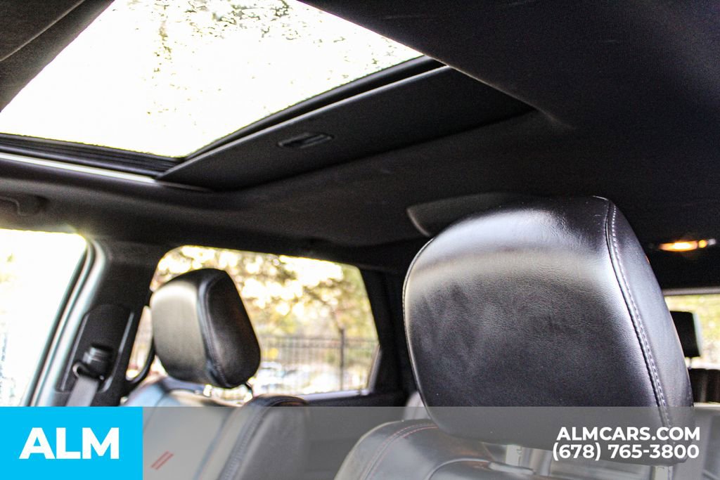 Used 2024 Dodge Durango GT image 24