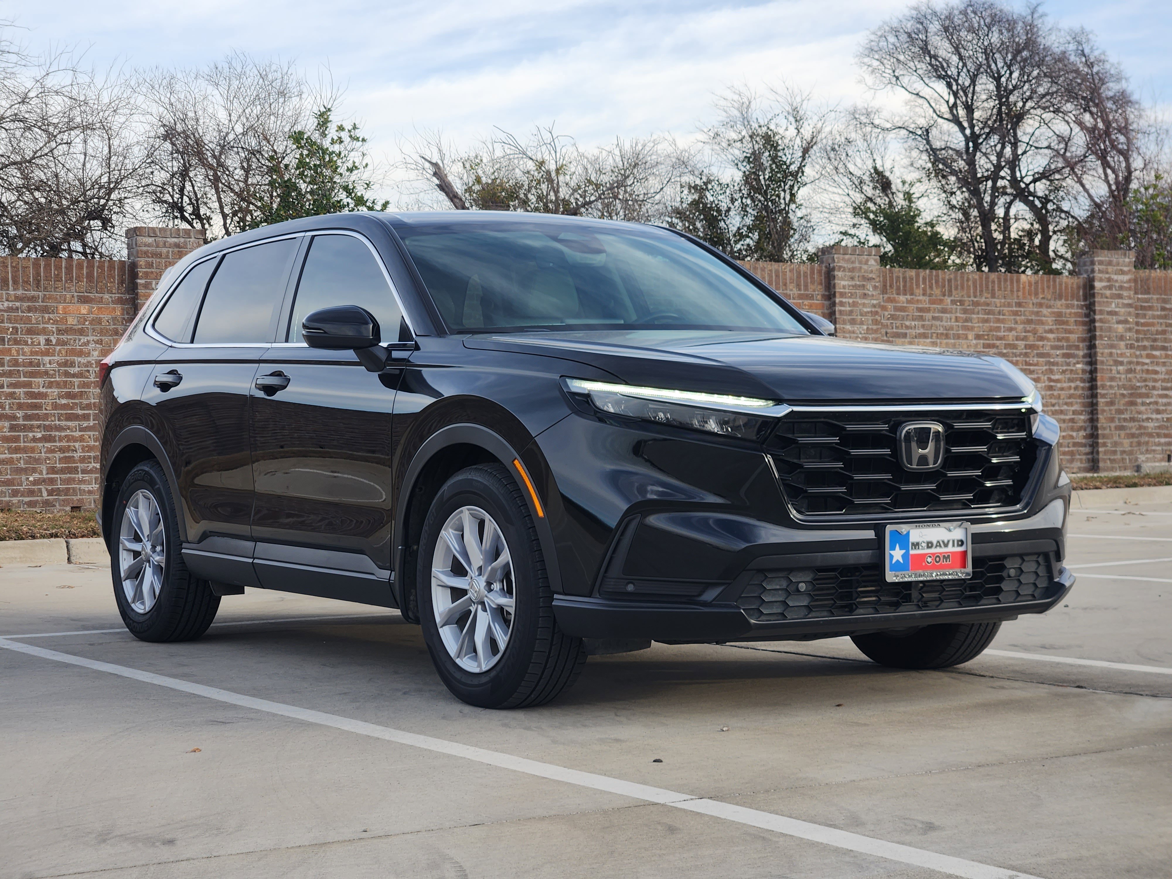 Used 2023 Honda CR-V EX-L image 4