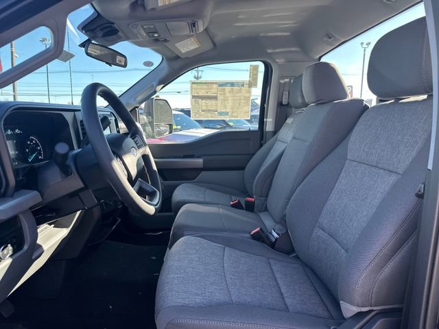 New 2026 Ford F250 XL w/ STX Appearance Package image 9