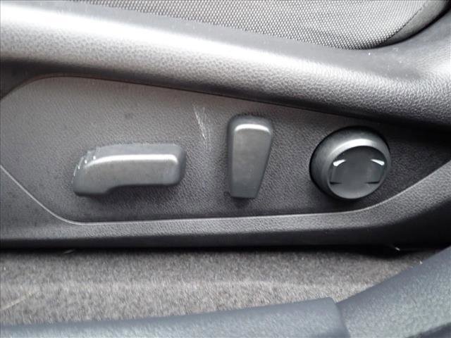 Certified 2024 Subaru Crosstrek 2.5i Sport w/ Crosstrek Mirror Package image 12