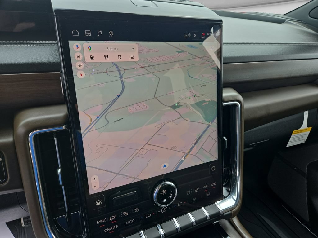New 2026 GMC Yukon XL Denali Ultimate AWD/4WD image 25