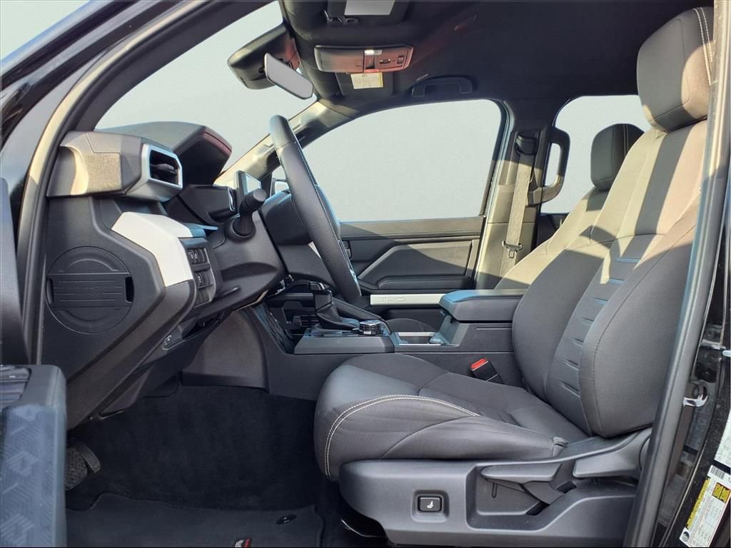 Used 2024 Toyota Tacoma TRD Off-Road image 24