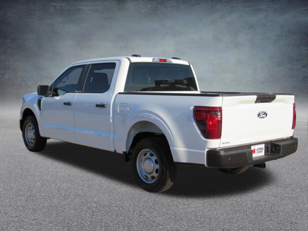 Certified 2026 Ford F150 XL RWD image 5