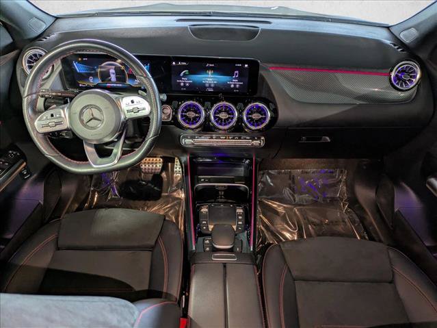 Certified 2023 Mercedes-Benz GLA 35 AMG 4MATIC image 18