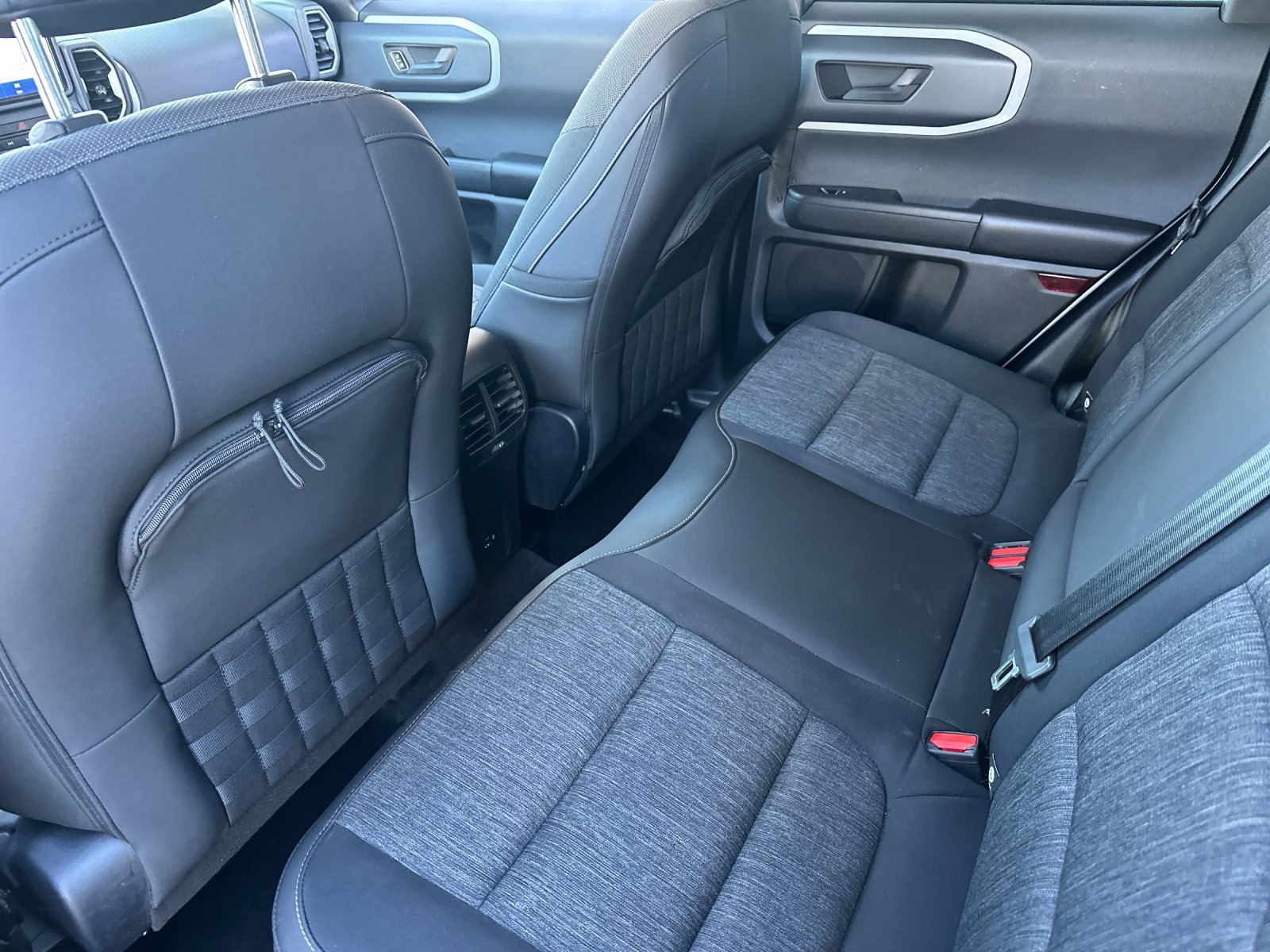 Used 2021 Ford Bronco Sport Big Bend image 11