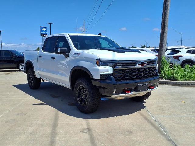 New 2026 Chevrolet Silverado 1500 ZR2 AWD/4WD image 21