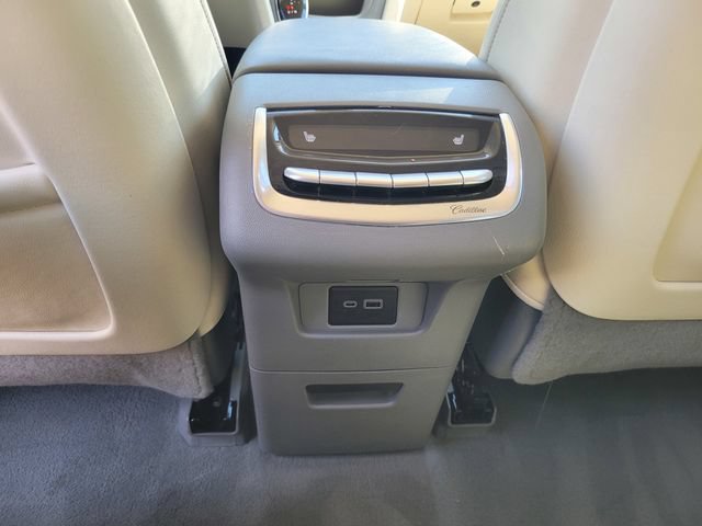 Used 2023 Cadillac XT6 Premium Luxury w/ Technology Package AWD/4WD image 15