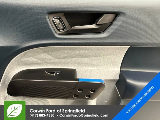 New 2026 Ford Maverick XLT w/ XLT Luxury Package image 28