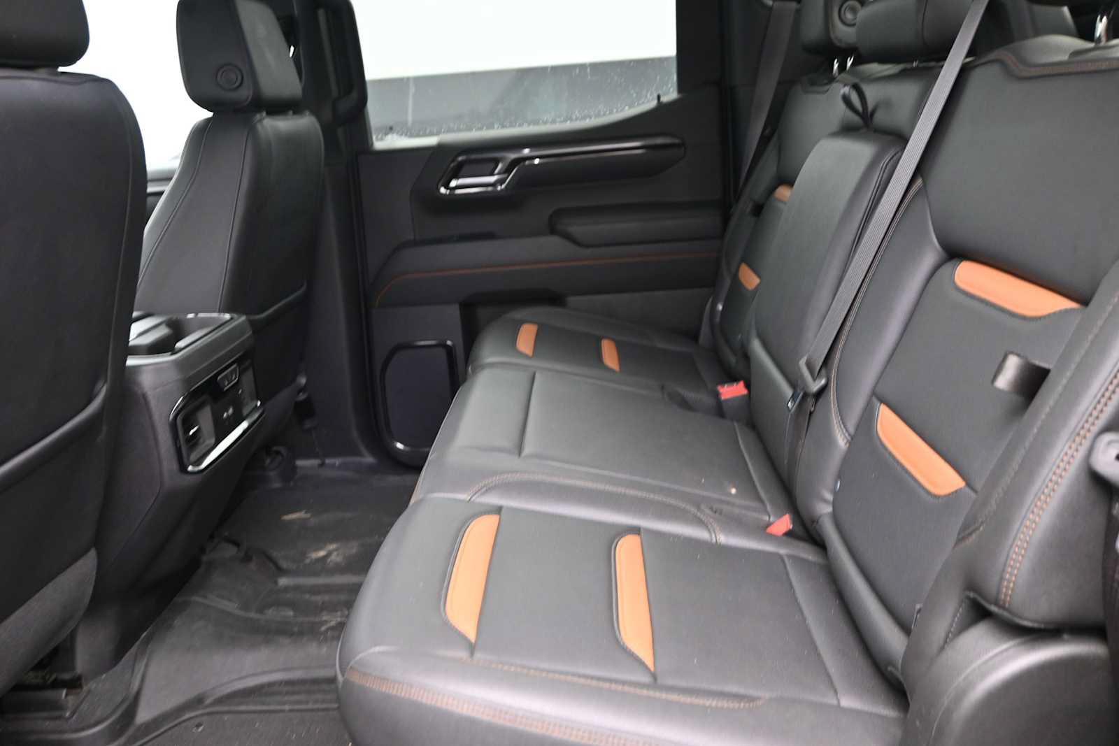 Used 2023 GMC Sierra 1500 AT4 w/ AT4 Premium Package AWD/4WD image 20