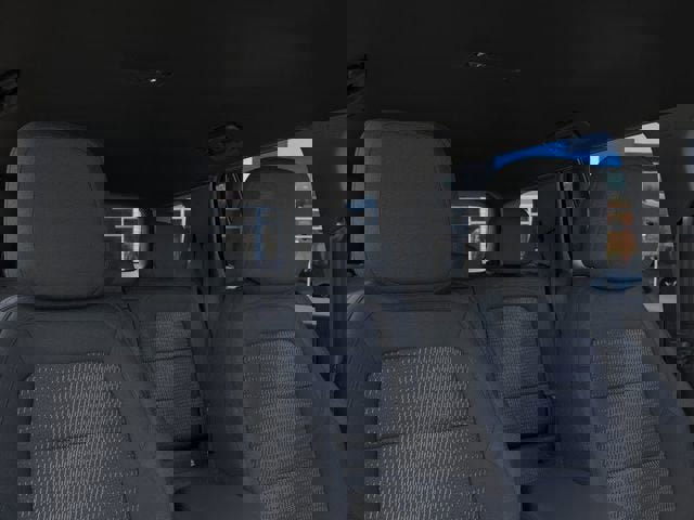 New 2026 Chevrolet Equinox LT w/ LPO, Floor Liner Package image 24