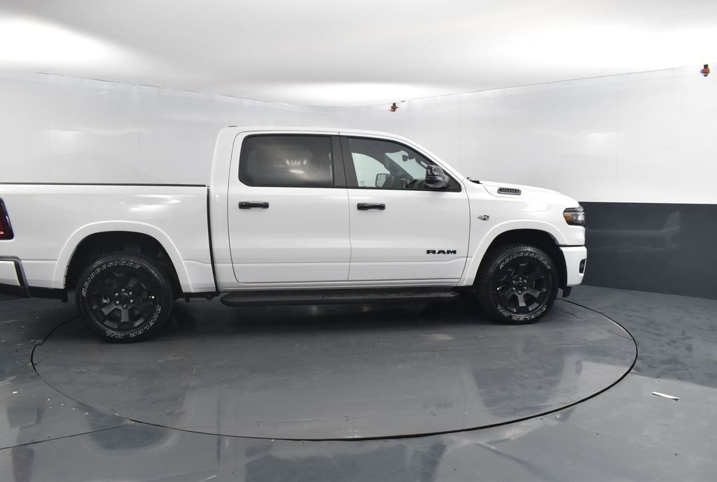 New 2026 RAM 1500 Big Horn image 11