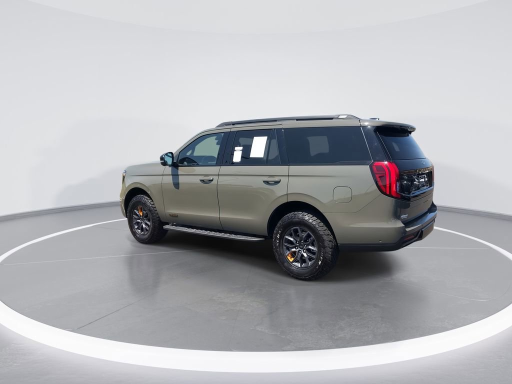 Used 2025 Ford Expedition Tremor image 6