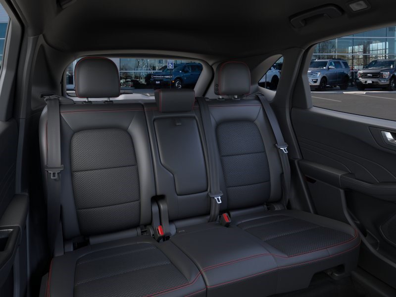 New 2026 Ford Escape ST-Line w/ Tech Pack #1 AWD/4WD image 14