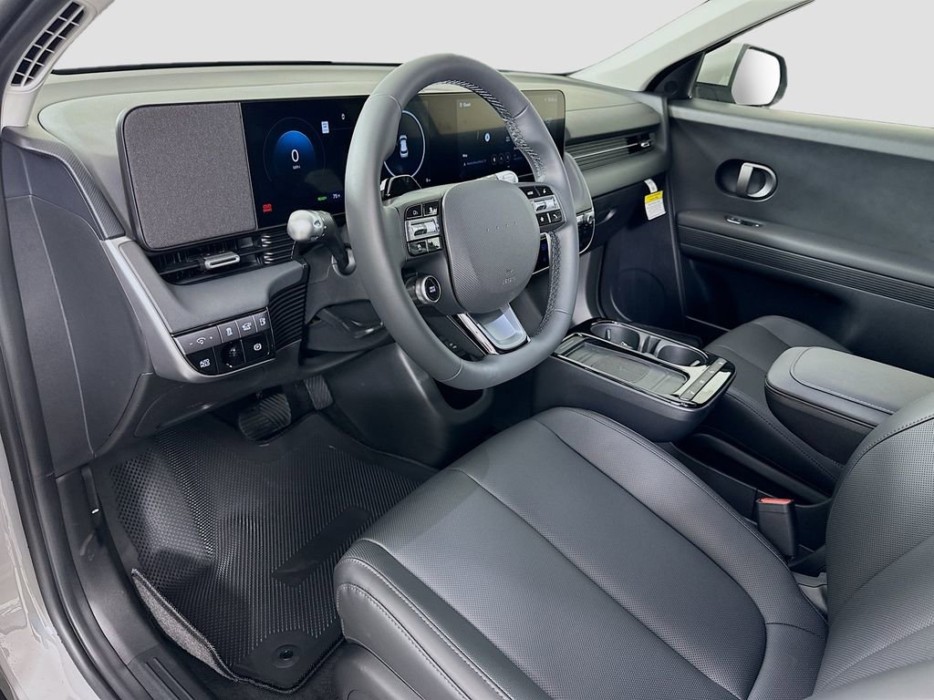 New 2026 Hyundai Ioniq 5 SEL image 9
