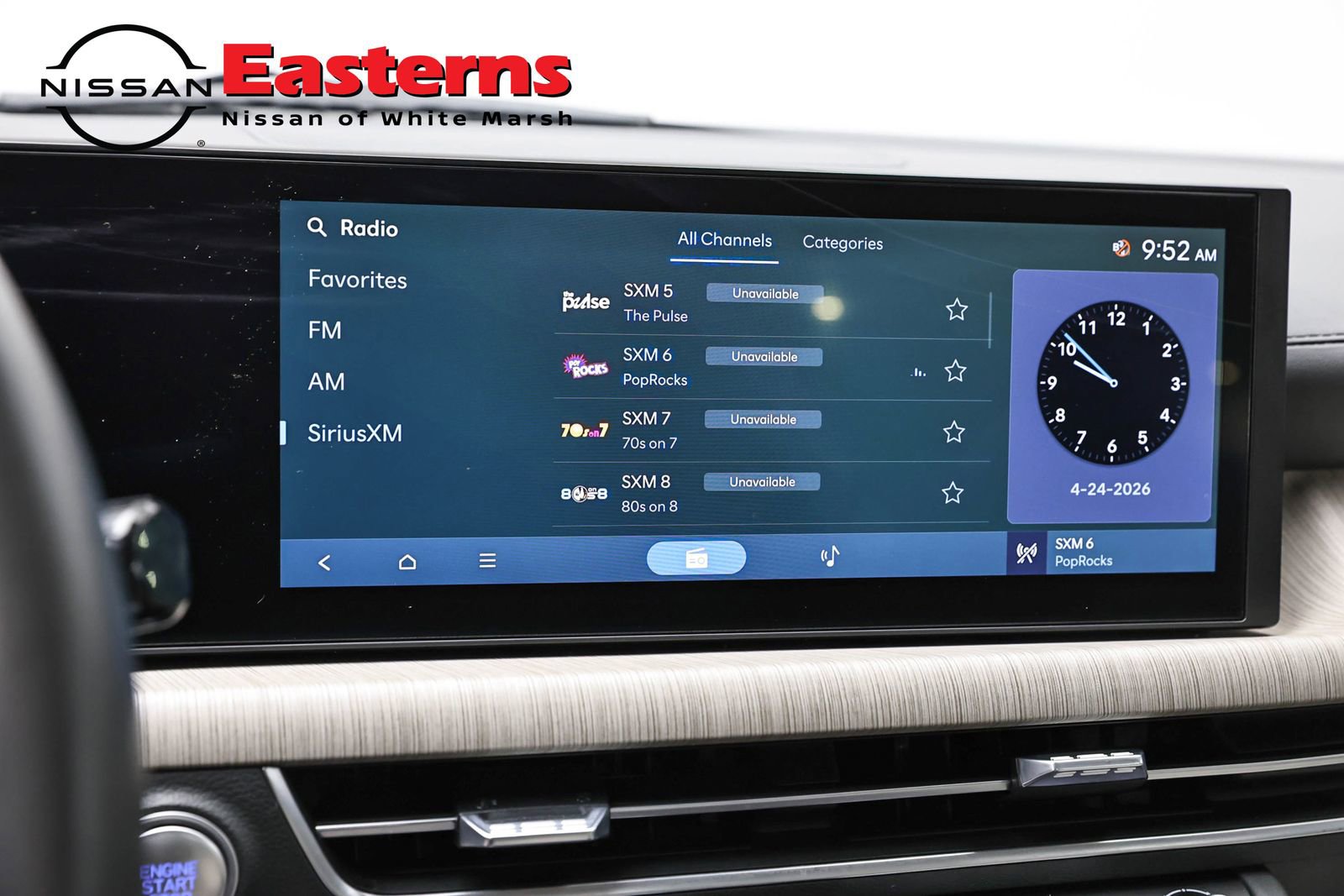 Used 2025 Hyundai Sonata SEL FWD image 18