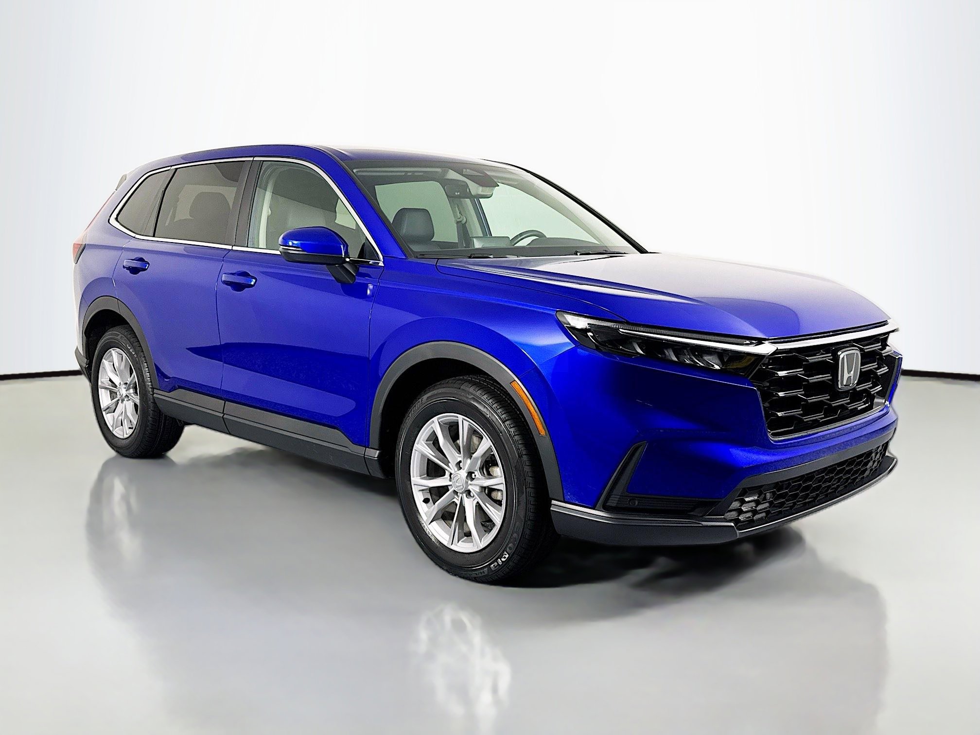 Certified 2023 Honda CR-V EX-L image 3