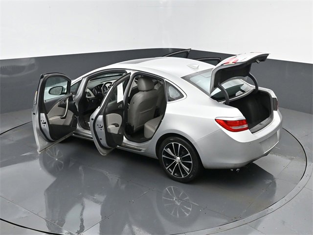 Used 2016 Buick Verano Sport Touring w/ Experience Buick Package image 29