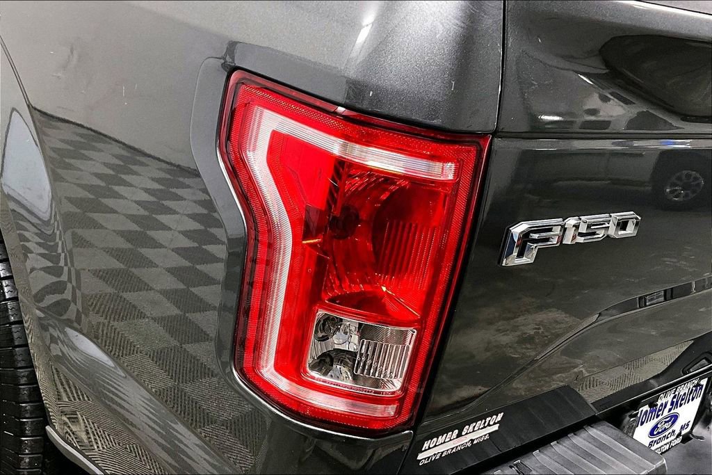 Used 2017 Ford F150 XLT w/ Equipment Group 301A Mid image 28