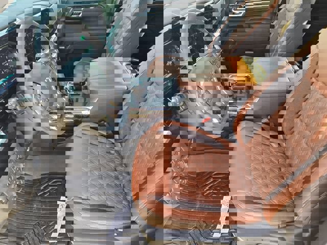 New 2026 Chevrolet Silverado 1500 RST w/ All Star Edition Plus image 10