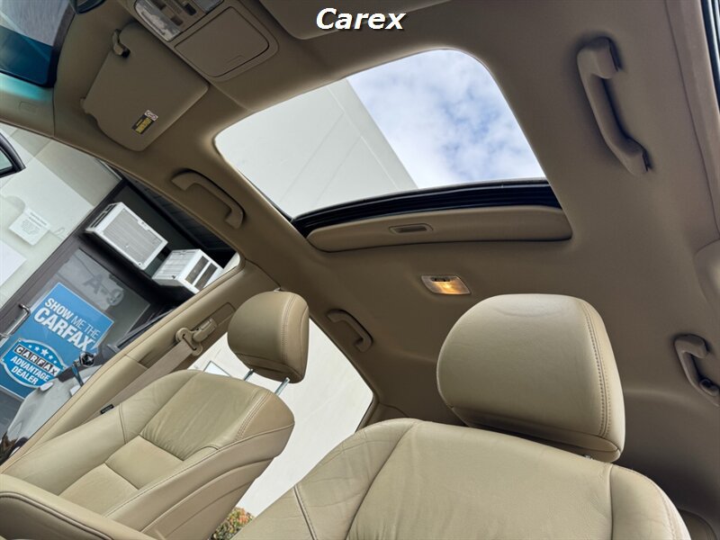 Used 2010 Honda CR-V EX-L image 16
