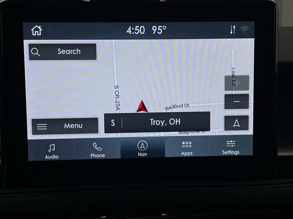 Used 2020 Lincoln Corsair AWD w/ Equipment Group 101A image 26