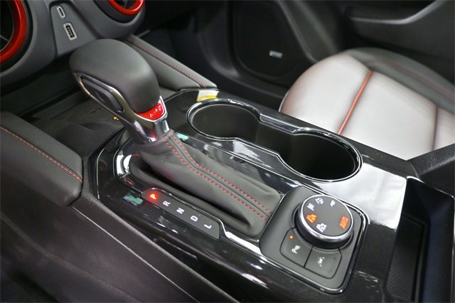 New 2026 Chevrolet Blazer RS image 29