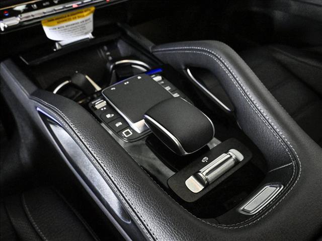 New 2026 Mercedes-Benz GLS 580 4MATIC image 13