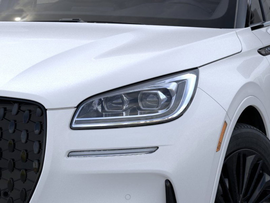 New 2025 Lincoln Corsair Reserve w/ Jet Appearance Package image 18