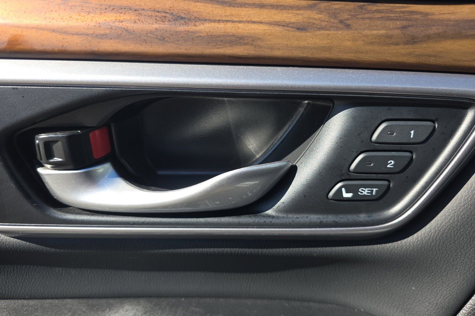 Used 2020 Honda CR-V EX-L image 33