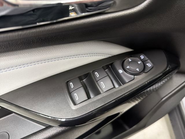 New 2026 Chevrolet Trax LT w/ Driver Confidence Package FWD image 21