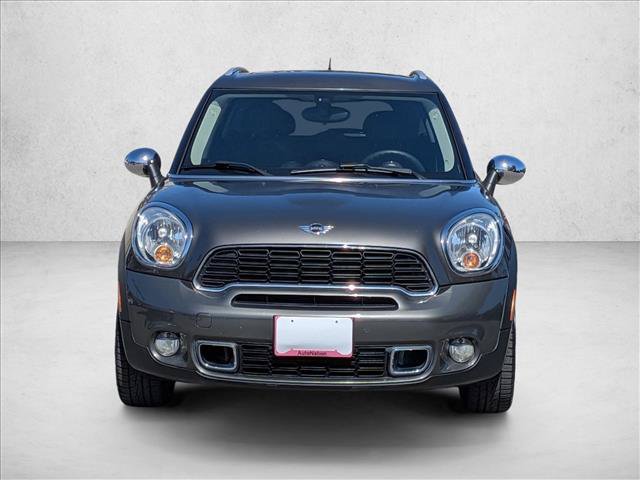 Used 2013 MINI Cooper Countryman S AWD/4WD video 2