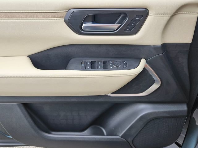 New 2026 Nissan Armada Platinum image 29