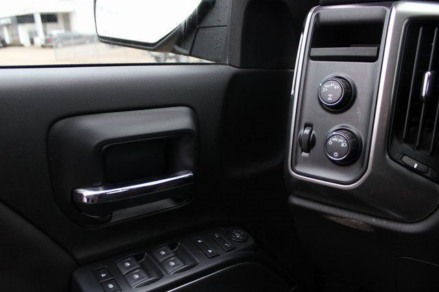 Used 2018 Chevrolet Silverado 1500 LT image 21