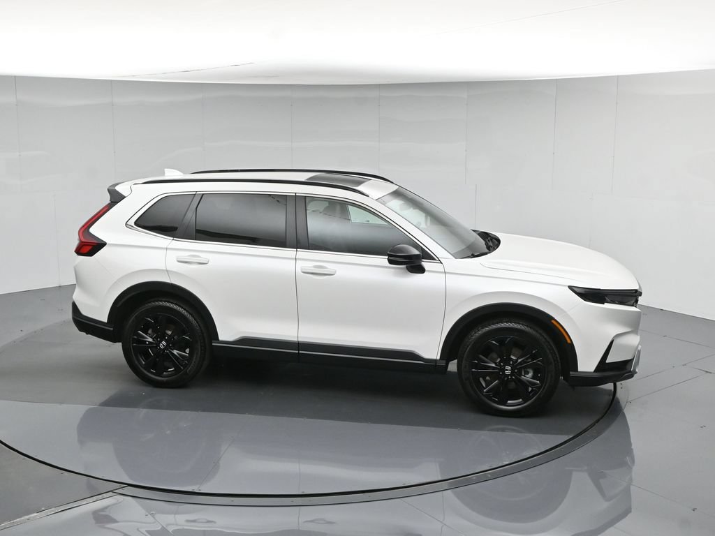 Used 2025 Honda CR-V Sport Touring image 57