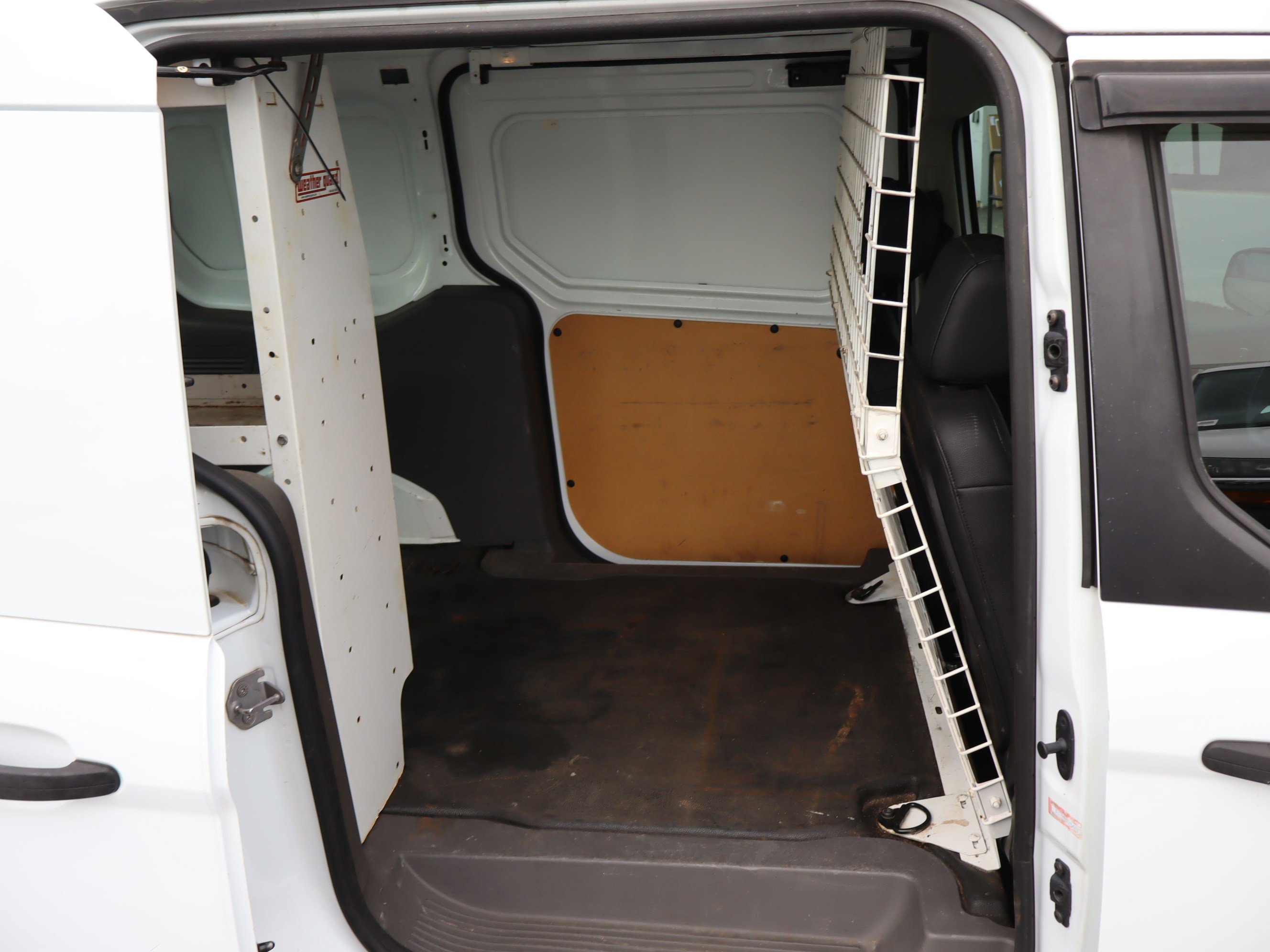 Used 2019 Ford Transit Connect XL FWD image 33