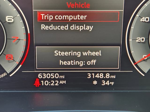 Used 2020 Audi A4 2.0T allroad Premium Plus image 26