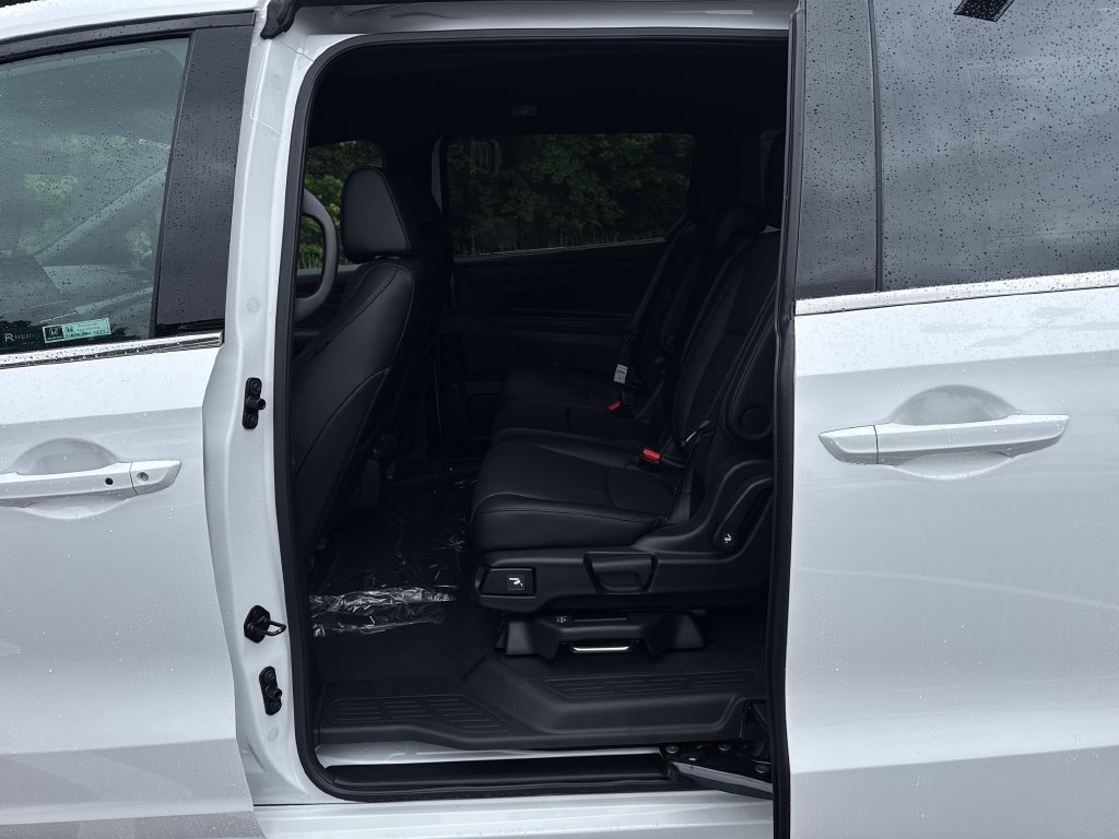 New 2026 Honda Odyssey Sport-L image 27