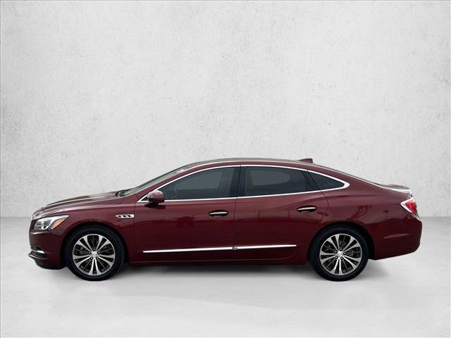 Used 2017 Buick LaCrosse Essence w/ Sights and Sounds Package FWD image 2