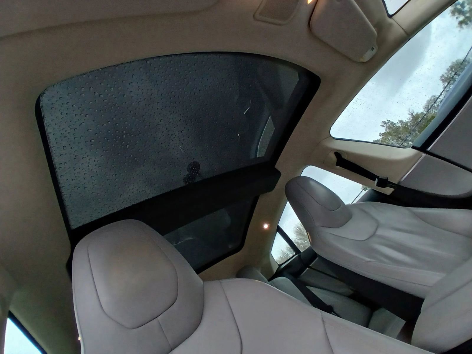 Used 2015 Tesla Model S 60 image 19