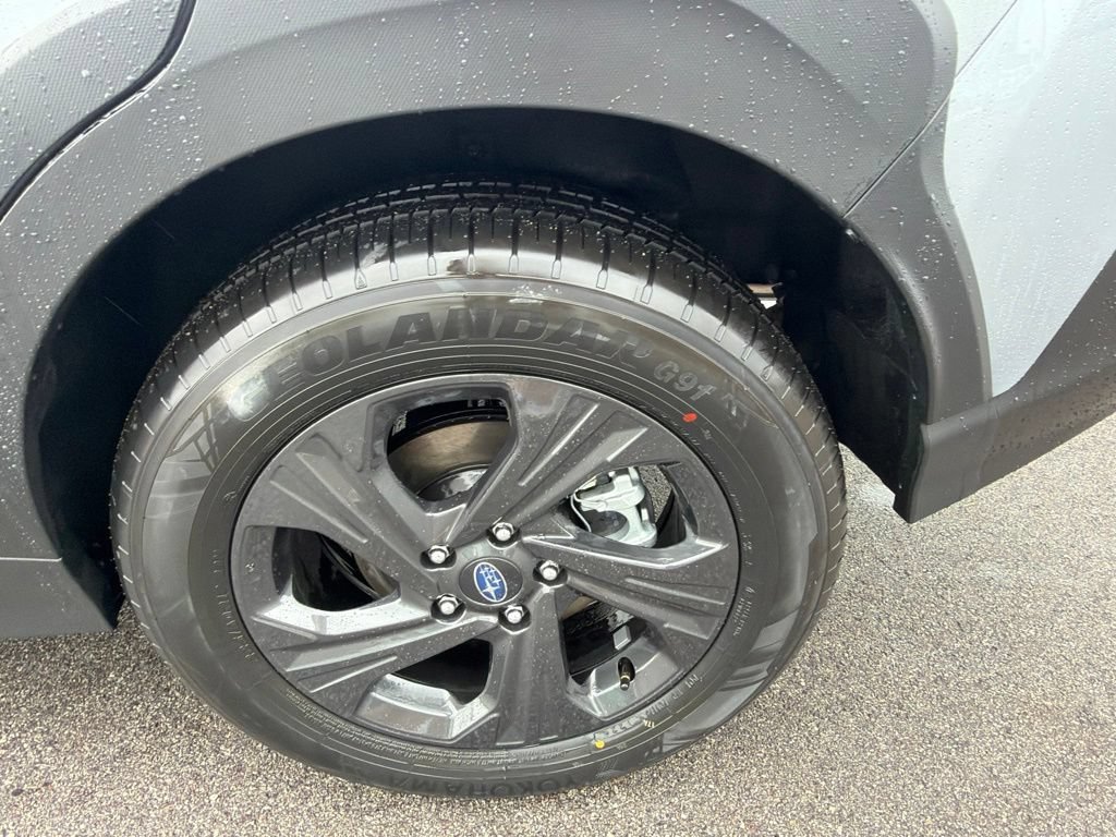 New 2026 Subaru Crosstrek 2.5i AWD/4WD image 32