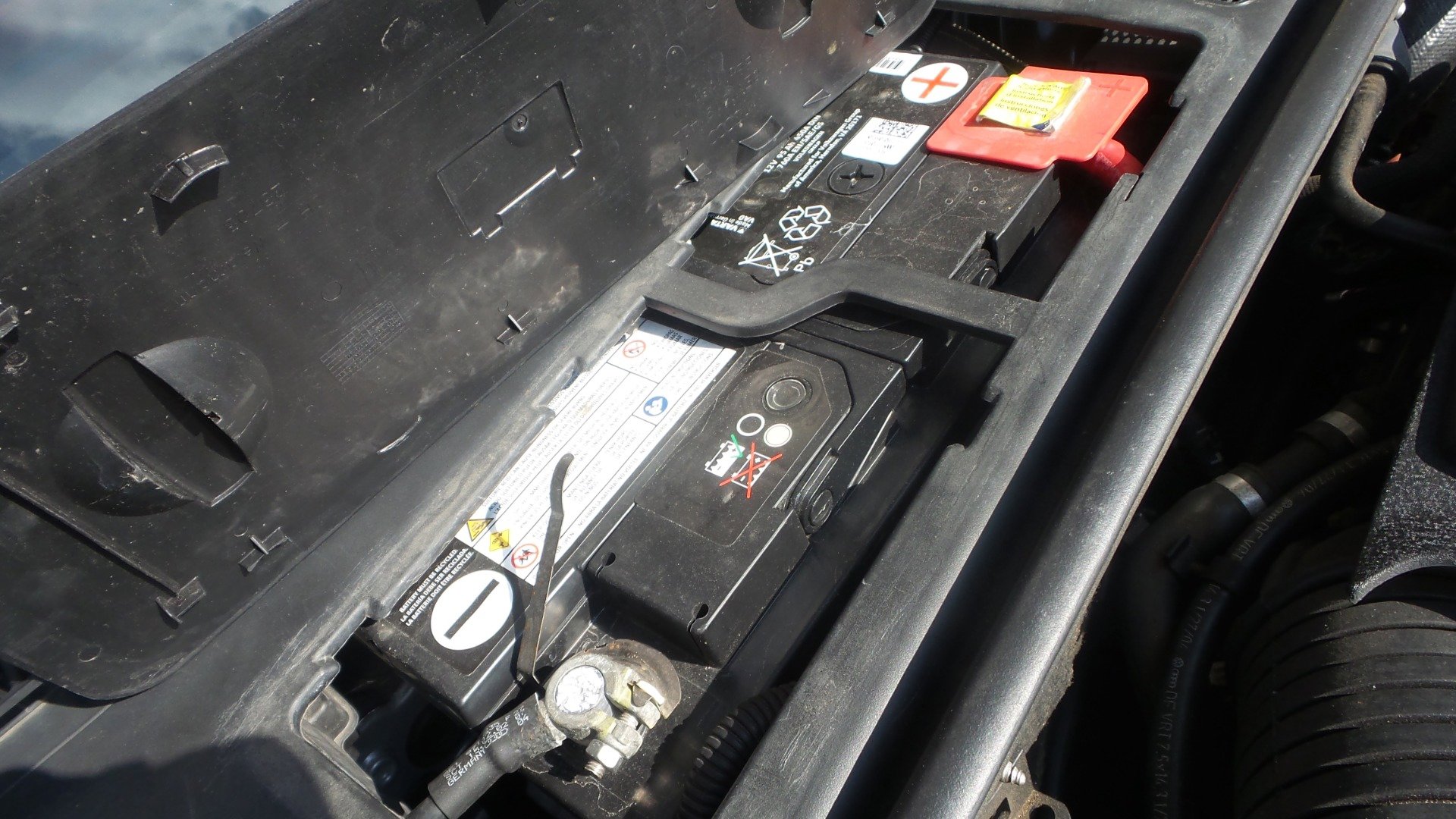 Used 2005 Audi S4 Cabriolet image 80