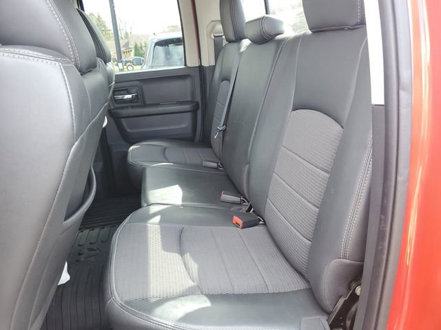 Used 2012 RAM 1500 Sport image 24