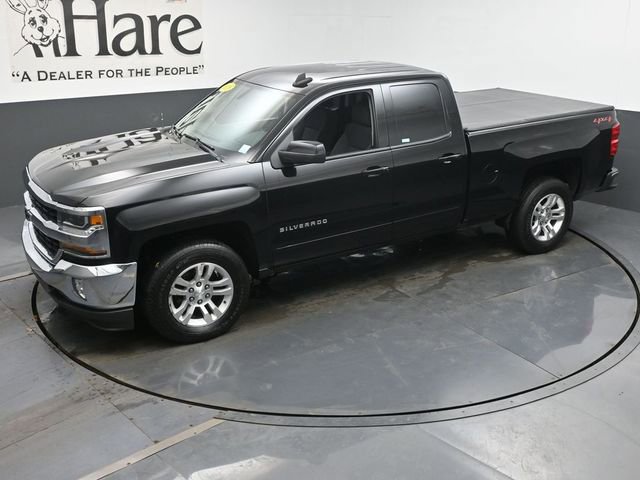 Used 2018 Chevrolet Silverado 1500 LT w/ All Star Edition image 40