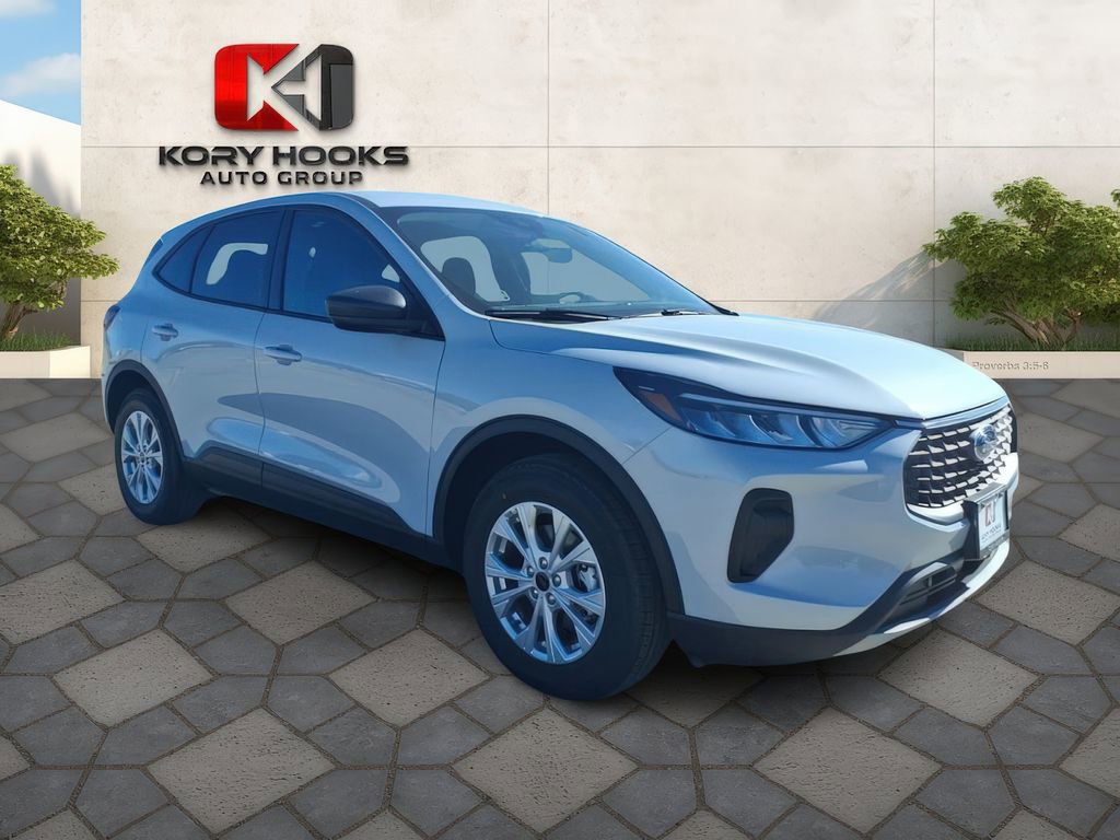 New 2026 Ford Escape Active image 4